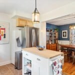 10 Kitchen
