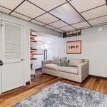19 Basement