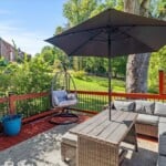 23 Patio