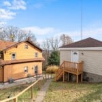 30 Rear Yard