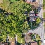 31 Aerial