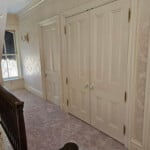Back Hall And Linen