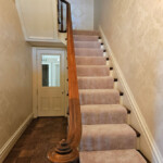 Front Stairs