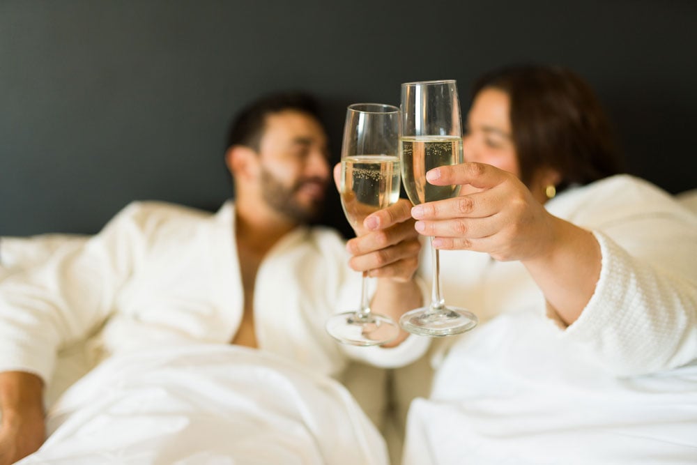 Romantic Getaway
