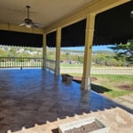 Wrap Around Porch Facing Mcmurray Road