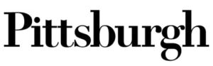 Pittsburgh Logo